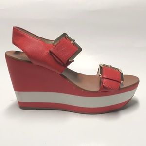 Michael kors sandals size 5.1/2
